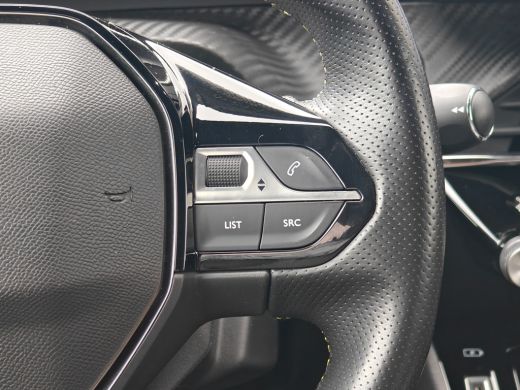 Peugeot e-2008 EV GT Pack 50 kWh | Achteruitrijcamera | Airco (automatisch) | Cruise control adaptief met Stop&G... ActivLease financial lease