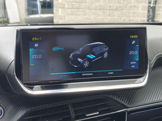 Peugeot e-2008 EV GT Pack 50 kWh | Achteruitrijcamera | Airco (automatisch) | Cruise control adaptief met Stop&G... ActivLease financial lease