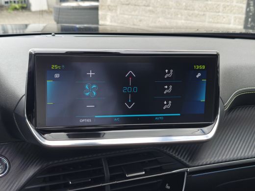 Peugeot e-2008 EV GT Pack 50 kWh | Achteruitrijcamera | Airco (automatisch) | Cruise control adaptief met Stop&G... ActivLease financial lease