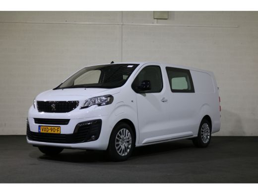 Peugeot e-Expert EV L3 75 kWh Airco Navigatie Trekhaak Peugeot e-Expert EV L3 75 kWh Airco Navigatie Trekhaak