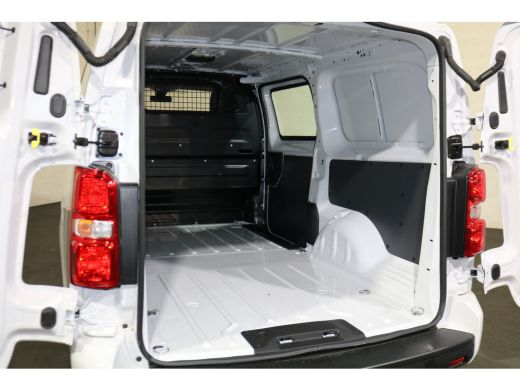 Peugeot e-Expert EV L3 75 kWh Airco Navigatie Trekhaak ActivLease financial lease