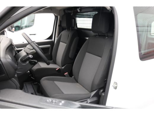 Peugeot e-Expert EV L3 75 kWh Airco Navigatie Trekhaak ActivLease financial lease
