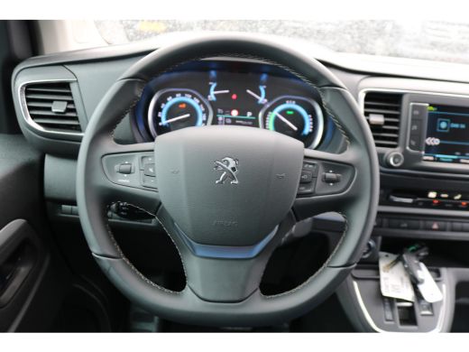 Peugeot e-Expert EV L3 75 kWh Airco Navigatie Trekhaak ActivLease financial lease
