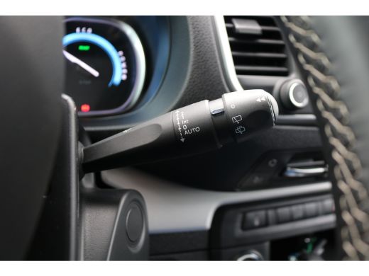 Peugeot e-Expert EV L3 75 kWh Airco Navigatie Trekhaak ActivLease financial lease