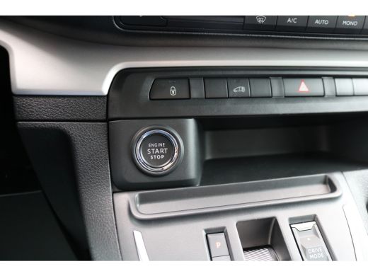 Peugeot e-Expert EV L3 75 kWh Airco Navigatie Trekhaak ActivLease financial lease
