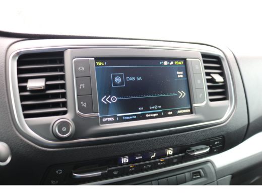 Peugeot e-Expert EV L3 75 kWh Airco Navigatie Trekhaak ActivLease financial lease