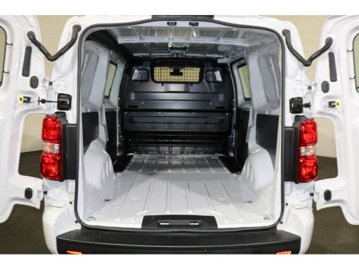 Peugeot e-Expert EV L3 75 kWh Airco Navigatie Trekhaak ActivLease financial lease