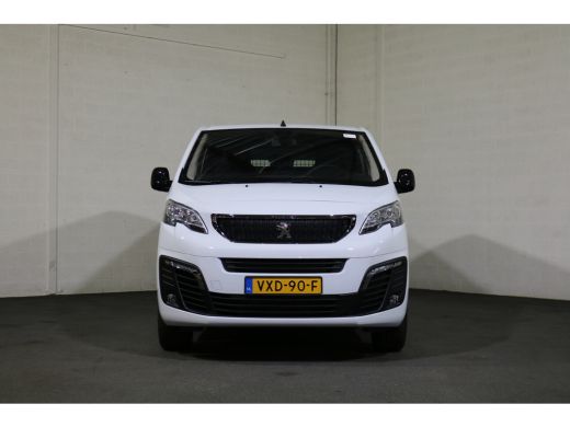Peugeot e-Expert EV L3 75 kWh Airco Navigatie Trekhaak ActivLease financial lease