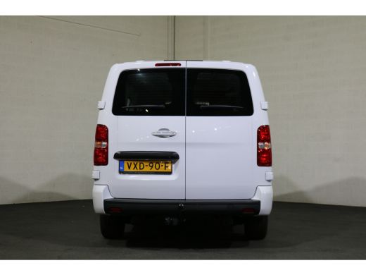 Peugeot e-Expert EV L3 75 kWh Airco Navigatie Trekhaak ActivLease financial lease