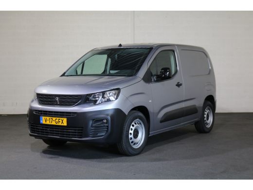 Peugeot e-Partner 136 L1 50 kWh Airco Camera