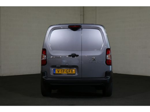 Peugeot e-Partner 136 L1 50 kWh Airco Camera ActivLease financial lease