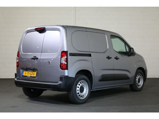 Peugeot e-Partner 136 L1 50 kWh Airco Camera ActivLease financial lease