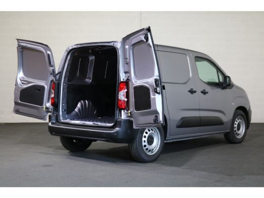 Peugeot e-Partner 136 L1 50 kWh Airco Camera ActivLease financial lease