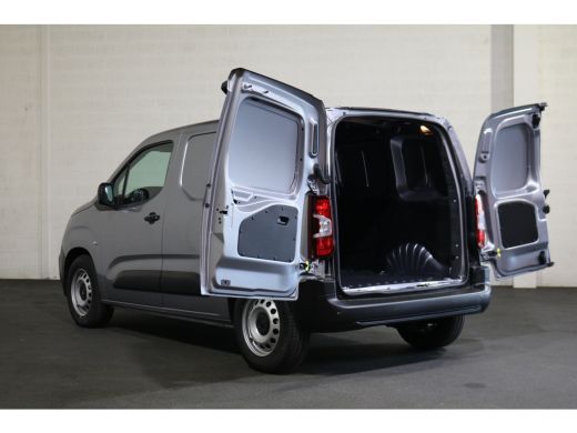 Peugeot e-Partner 136 L1 50 kWh Airco Camera ActivLease financial lease