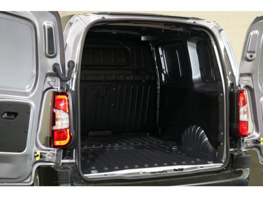 Peugeot e-Partner 136 L1 50 kWh Airco Camera ActivLease financial lease