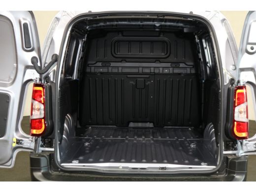 Peugeot e-Partner 136 L1 50 kWh Airco Camera ActivLease financial lease