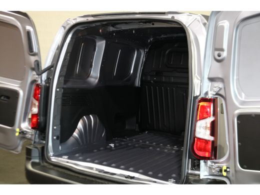 Peugeot e-Partner 136 L1 50 kWh Airco Camera ActivLease financial lease