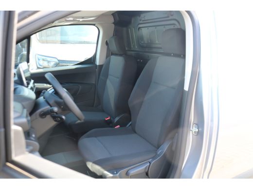 Peugeot e-Partner 136 L1 50 kWh Airco Camera ActivLease financial lease