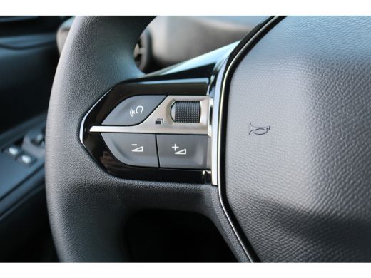 Peugeot e-Partner 136 L1 50 kWh Airco Camera ActivLease financial lease
