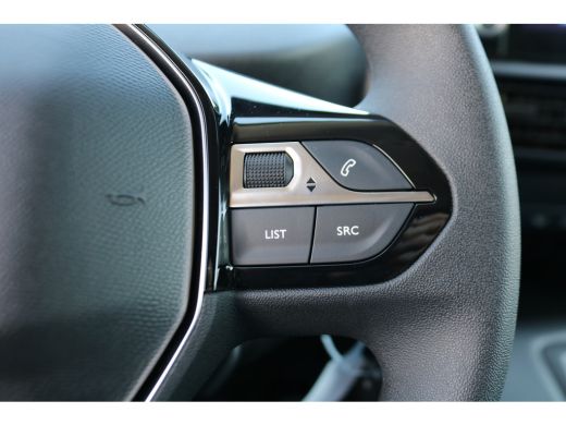 Peugeot e-Partner 136 L1 50 kWh Airco Camera ActivLease financial lease