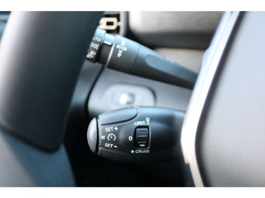 Peugeot e-Partner 136 L1 50 kWh Airco Camera ActivLease financial lease
