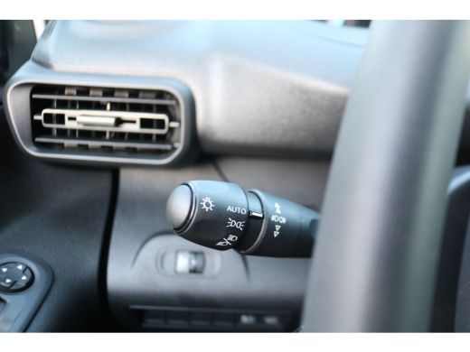Peugeot e-Partner 136 L1 50 kWh Airco Camera ActivLease financial lease