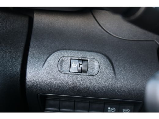 Peugeot e-Partner 136 L1 50 kWh Airco Camera ActivLease financial lease