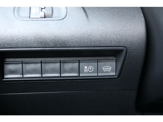 Peugeot e-Partner 136 L1 50 kWh Airco Camera ActivLease financial lease