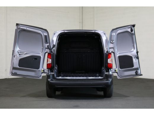 Peugeot e-Partner 136 L1 50 kWh Airco Camera ActivLease financial lease