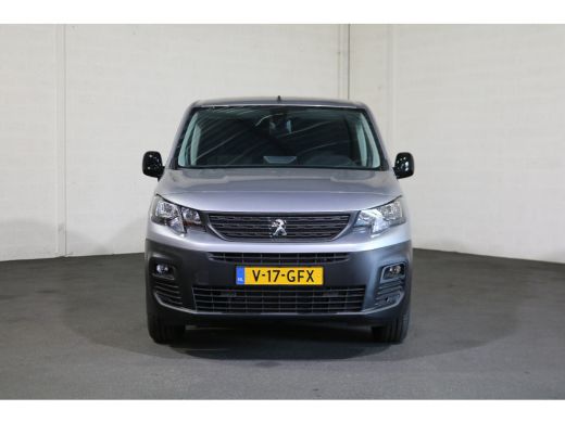 Peugeot e-Partner 136 L1 50 kWh Airco Camera ActivLease financial lease