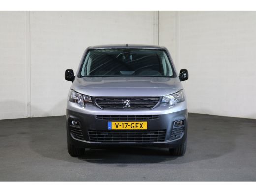 Peugeot e-Partner 136 L1 50 kWh Airco Camera ActivLease financial lease