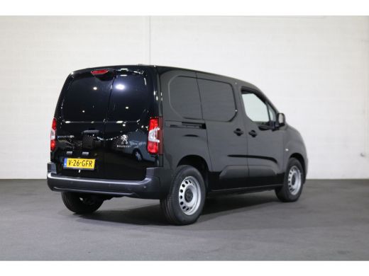 Peugeot e-Partner 136 L1 50 kWh Airco Camera ActivLease financial lease