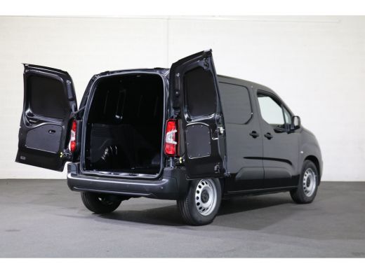 Peugeot e-Partner 136 L1 50 kWh Airco Camera ActivLease financial lease