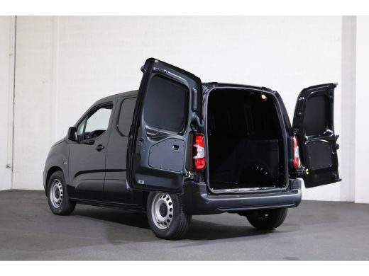 Peugeot e-Partner 136 L1 50 kWh Airco Camera ActivLease financial lease