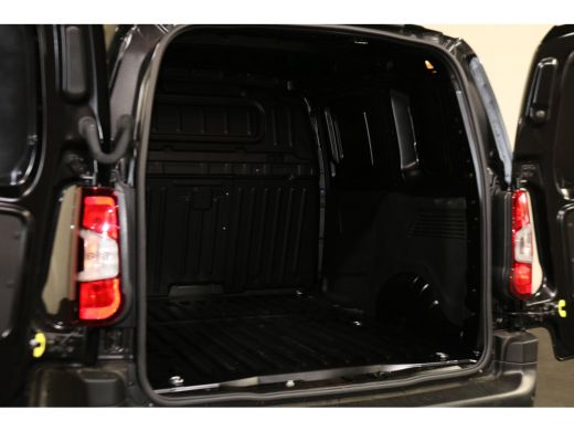 Peugeot e-Partner 136 L1 50 kWh Airco Camera ActivLease financial lease