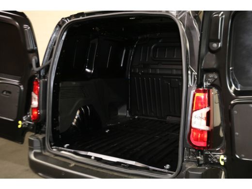 Peugeot e-Partner 136 L1 50 kWh Airco Camera ActivLease financial lease