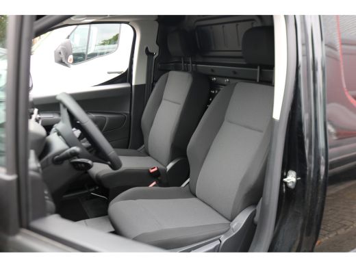 Peugeot e-Partner 136 L1 50 kWh Airco Camera ActivLease financial lease