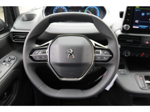 Peugeot e-Partner 136 L1 50 kWh Airco Camera ActivLease financial lease