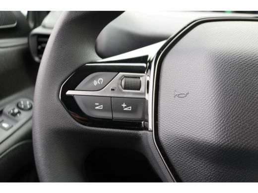 Peugeot e-Partner 136 L1 50 kWh Airco Camera ActivLease financial lease