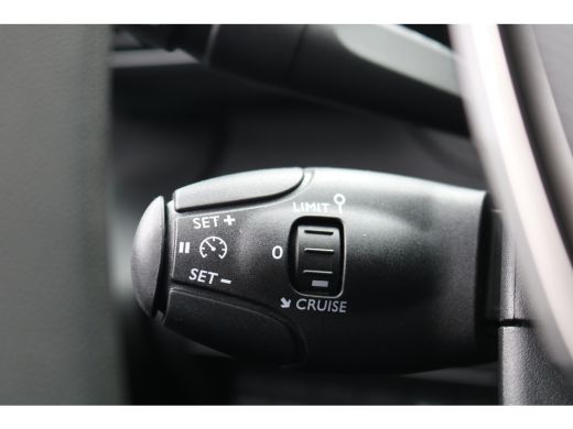 Peugeot e-Partner 136 L1 50 kWh Airco Camera ActivLease financial lease