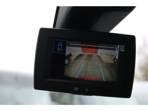 Peugeot e-Partner 136 L1 50 kWh Airco Camera ActivLease financial lease