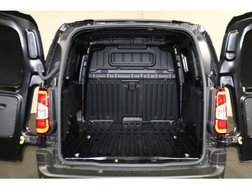 Peugeot e-Partner 136 L1 50 kWh Airco Camera ActivLease financial lease