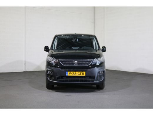 Peugeot e-Partner 136 L1 50 kWh Airco Camera ActivLease financial lease