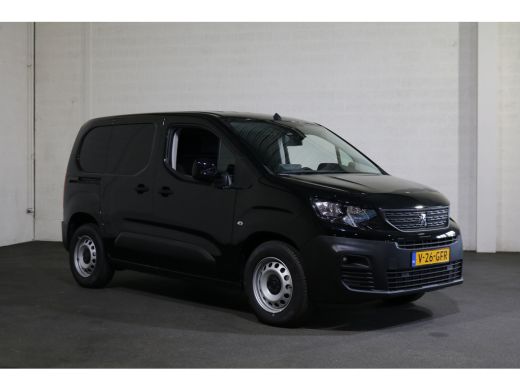 Peugeot e-Partner 136 L1 50 kWh Airco Camera ActivLease financial lease