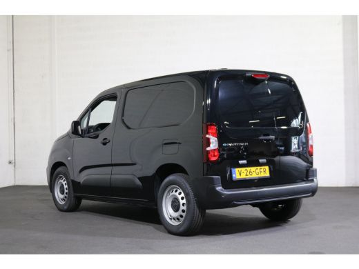 Peugeot e-Partner 136 L1 50 kWh Airco Camera ActivLease financial lease
