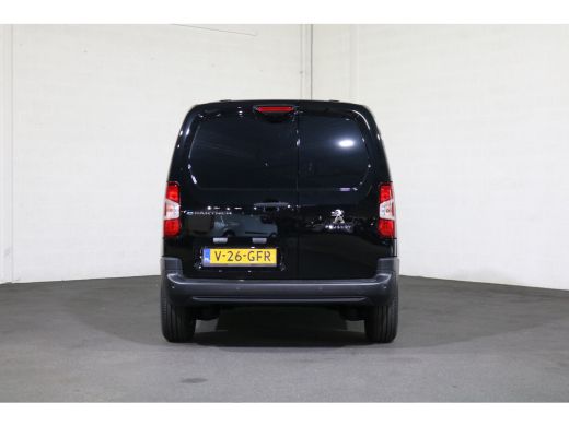 Peugeot e-Partner 136 L1 50 kWh Airco Camera ActivLease financial lease