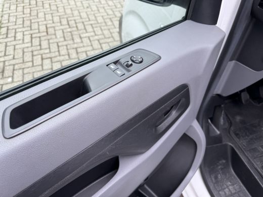 Peugeot Expert 1.5 BlueHDI 100 Standard Premium Airco | Cruise ActivLease financial lease