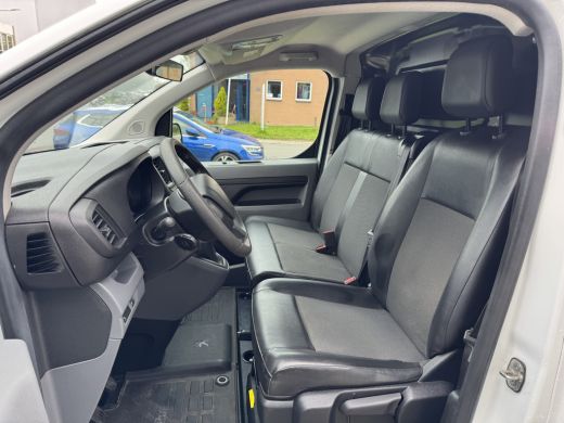 Peugeot Expert 1.5 BlueHDI 100 Standard Premium Airco | Cruise ActivLease financial lease