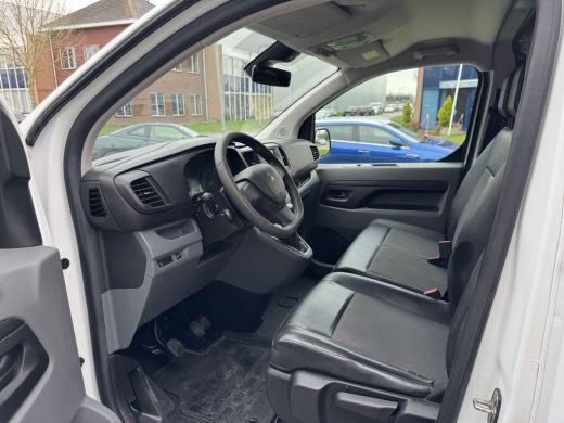 Peugeot Expert 1.5 BlueHDI 100 Standard Premium Airco | Cruise ActivLease financial lease