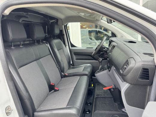 Peugeot Expert 1.5 BlueHDI 100 Standard Premium Airco | Cruise ActivLease financial lease